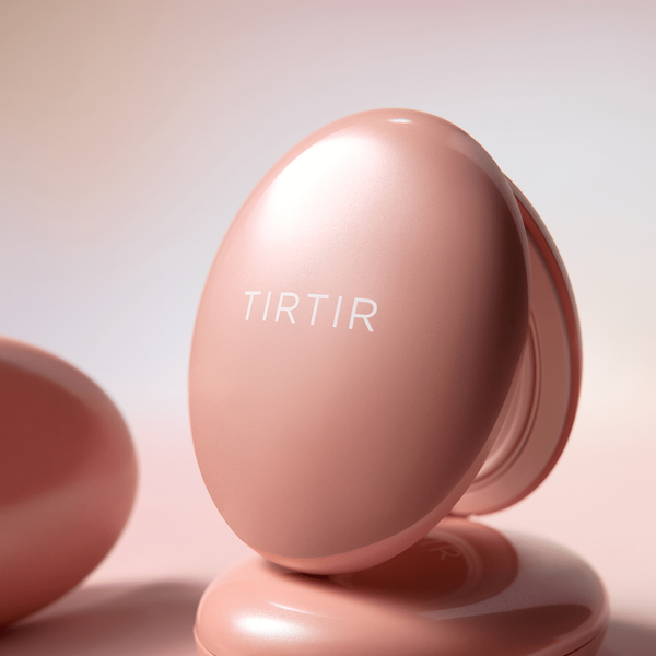 TIRTIR Mask Fit All Cover Cushion SPF50+ PA+++ (18g) – 15 Shades - Glam Global UKTIRTIR