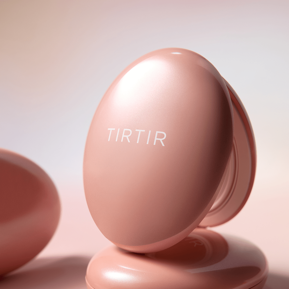 TIRTIR Mask Fit All Cover Cushion SPF50+ PA+++ (18g) – 15 Shades - Glam Global UK