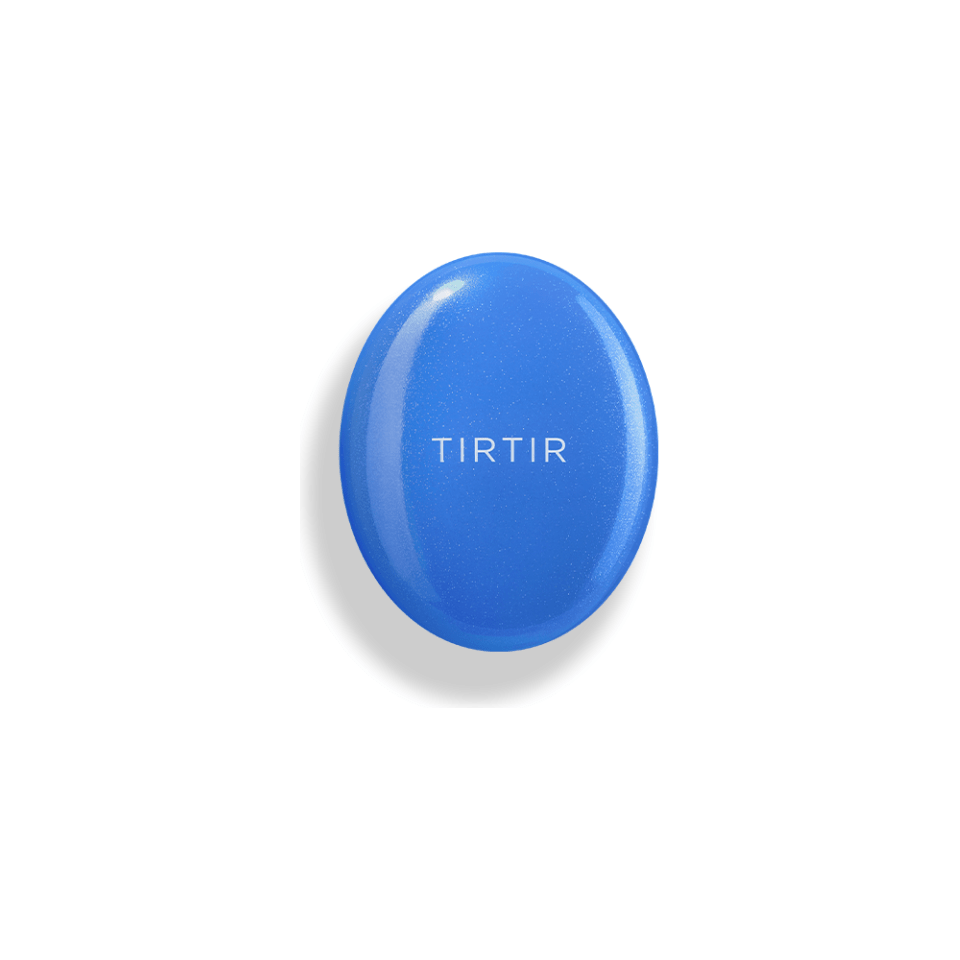 TIRTIR Mask Fit Cool Sun Cushion SPF50+ PA++++ (15g) - Glam Global UK