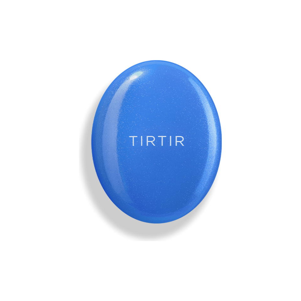 TIRTIR Mask Fit Cool Sun Cushion SPF50+ PA++++ (15g) - Glam Global UK