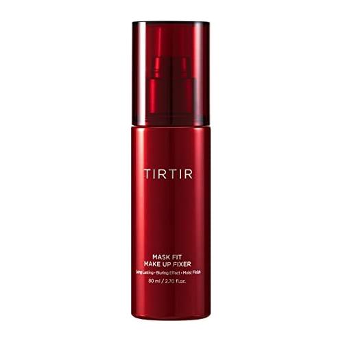 TIRTIR Mask Fit Makeup Fixer - 80ml | Long - Lasting & Waterproof - Glam Global UKTIRTIR