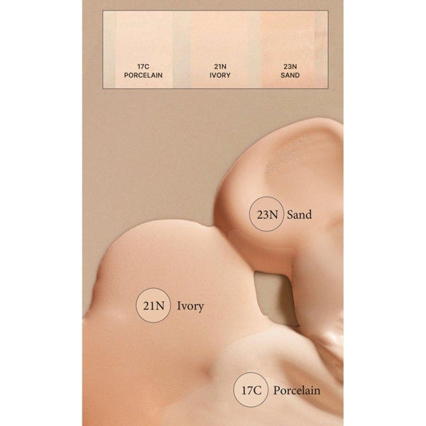 TIRTIR Mask Fit Red Cushion - Glam Global UKTIRTIR