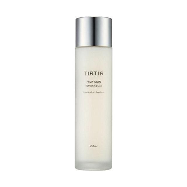 TIRTIR Milk Skin 150ml - Glam Global UK