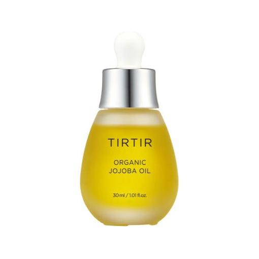 TIRTIR Organic Jojoba Oil 30ml - Glam Global UK