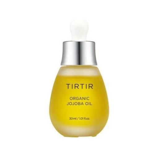 TIRTIR Organic Jojoba Oil 30ml - Glam Global UKTIRTIR