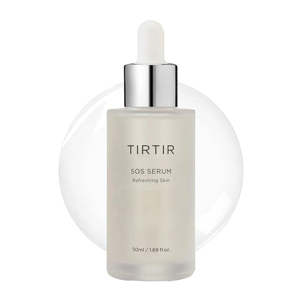 TIRTIR SOS Serum 50ml - Glam Global UKTIRTIR