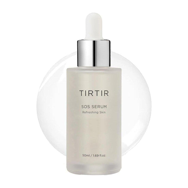 TIRTIR SOS Serum 50ml - Glam Global UKTIRTIR
