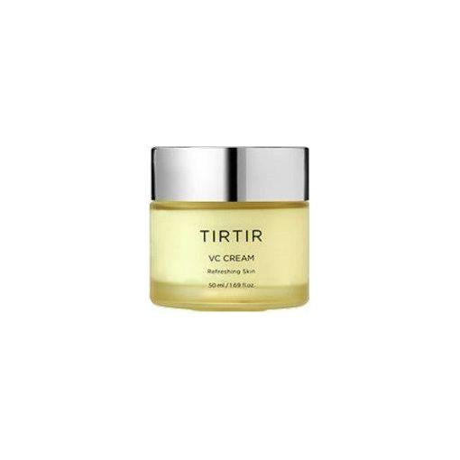 TIRTIR VC Cream 50ml - Glam Global UKTIRTIR