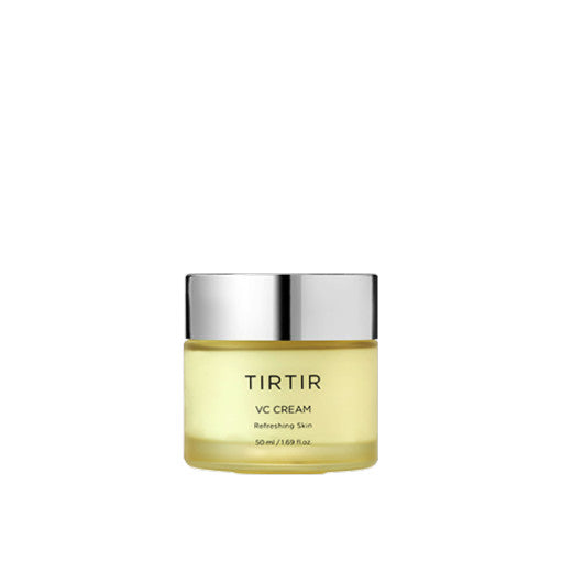 TIRTIR VC Cream 50ml - Glam Global UK