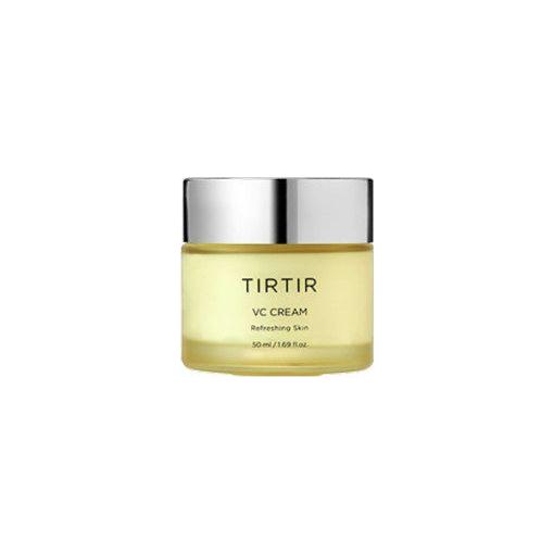 TIRTIR VC Cream 50ml - Glam Global UKTIRTIR