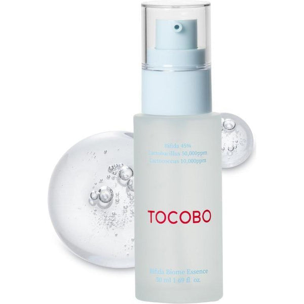 TOCOBO Bifida Biome Essence 50ml - Glam Global UKTOCOBO