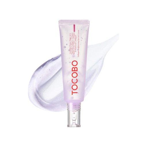 TOCOBO Collagen Brightening Eye Gel Cream 30ml - Glam Global UK