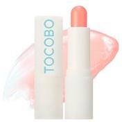 TOCOBO Glow Ritual Lip Balm 3.5g #001 Coral Water - Glam Global UK