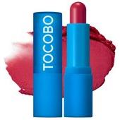 TOCOBO Powder Cream Lip Balm 3.5g #031 Rose Burn - Glam Global UK