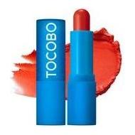 TOCOBO Powder Cream Lip Balm 3.5g #033 Carrot Cake - Glam Global UKTOCOBO