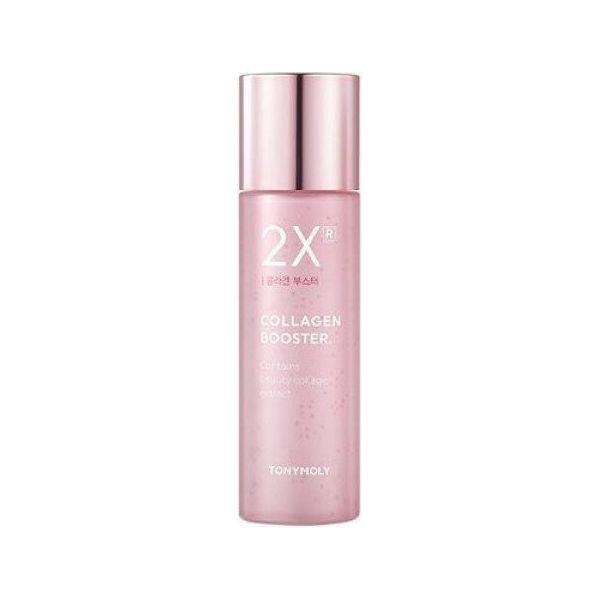 TONYMOLY 2X Collagen Booster 200ml - Glam Global UK