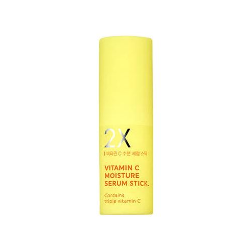 TONYMOLY 2X Vitamin C Moisture Serum Stick 10g - Glam Global UKTONYMOLY