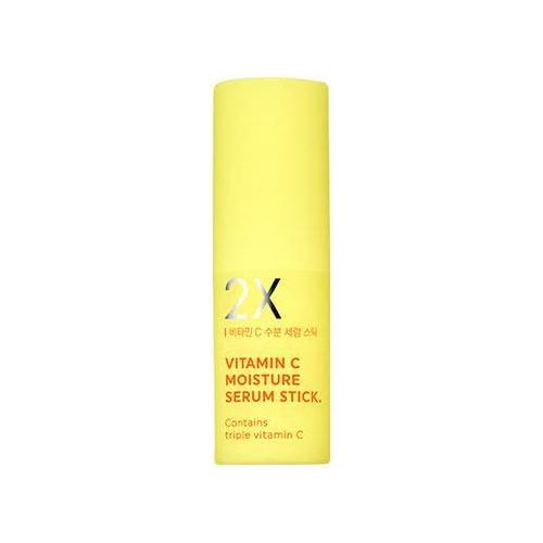 TONYMOLY 2X Vitamin C Moisture Serum Stick 10g - Glam Global UKTONYMOLY