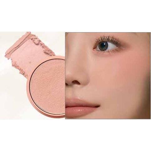 TONYMOLY Cheek Tone Jelly Blusher - Glam Global UK