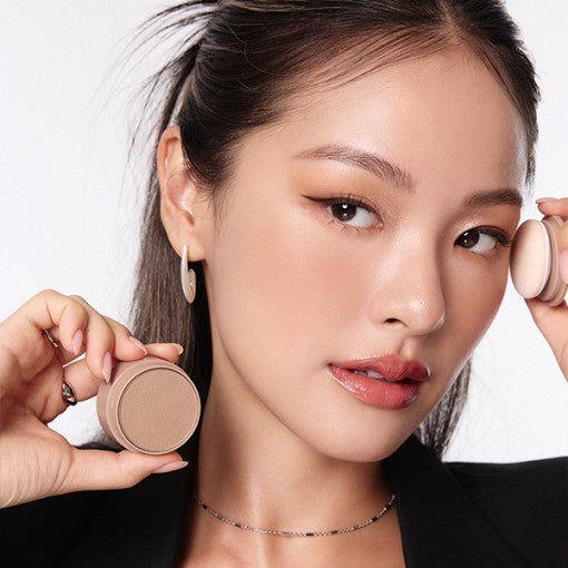 TONYMOLY Cheek Tone Jelly Blusher | Natural Flush & Buildable Color - Glam Global UKTONYMOLY