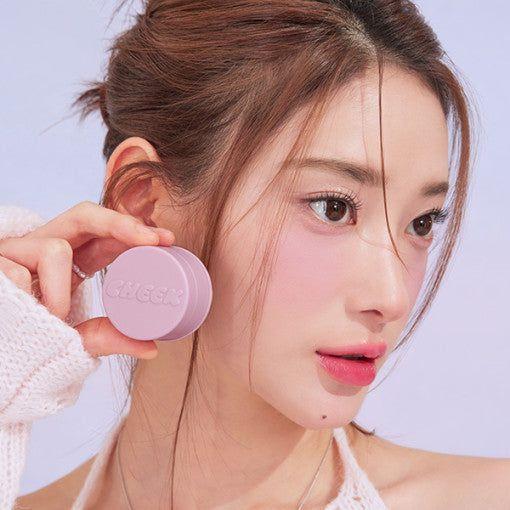 TONYMOLY Cheek Tone Jelly Blusher - Glam Global UK