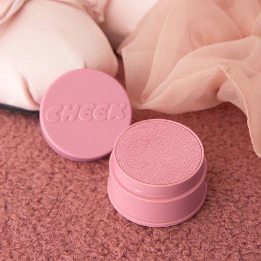 TONYMOLY Cheek Tone Jelly Blusher - Glam Global UK