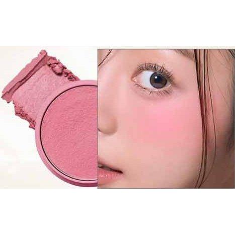 TONYMOLY Cheek Tone Jelly Blusher - Glam Global UK