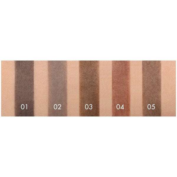 TONYMOLY Easy Touch Auto Eyebrow - Glam Global UKTONYMOLY