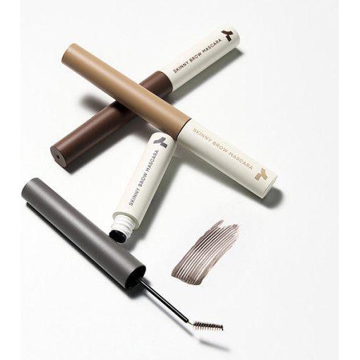 TONYMOLY Eye Tone Skinny Brow Mascara 3.5g - Glam Global UKTONYMOLY