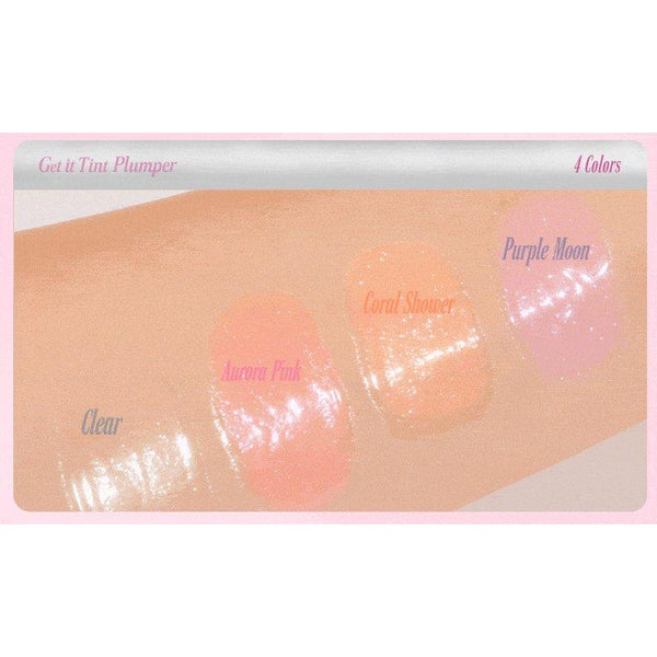 TONYMOLY Get it Tint Plumper - Glam Global UKTONYMOLY