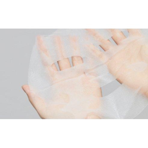 TONYMOLY Houttuynia Cordata Cica Quick Calming Mask 20ml X 10ea - Glam Global UKTONYMOLY