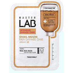 TONYMOLY Master Lab Sheet Mask 19g X 10ea - Glam Global UK