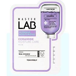 TONYMOLY Master Lab Sheet Mask 19g X 10ea - Glam Global UK