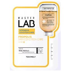 TONYMOLY Master Lab Sheet Mask 19g X 10ea - Glam Global UK