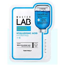 TONYMOLY Master Lab Sheet Mask 19g X 10ea - Glam Global UK