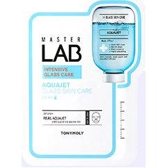 TONYMOLY Master Lab Sheet Mask 19g X 10ea - Glam Global UK