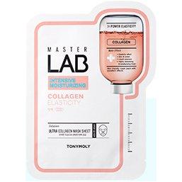 TONYMOLY Master Lab Sheet Mask 19g X 10ea - Glam Global UK