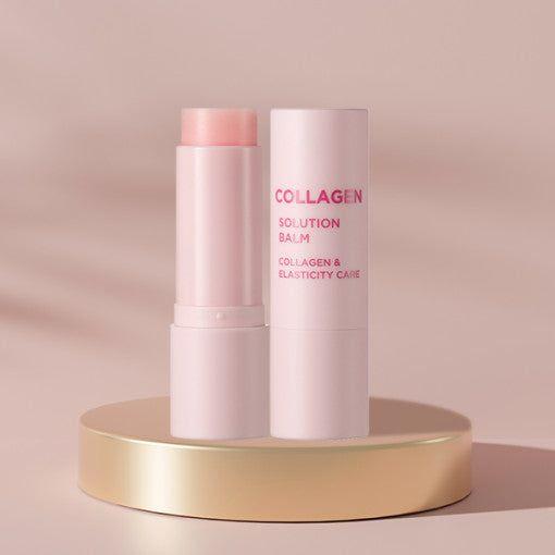 TONYMOLY Master Lab Solution Multi Balm Collagen 10g - Glam Global UK