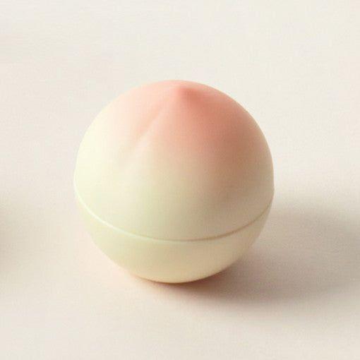 TONYMOLY Peach Hand Cream 30g - Glam Global UK