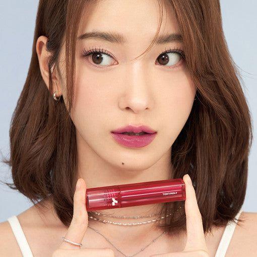 TONYMOLY PERFECT LIPS SHOCKING LIP (14 Colors) 4g - Glam Global UK