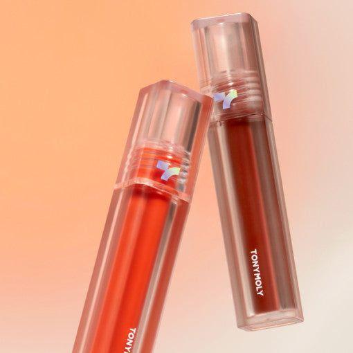 TONYMOLY Perfect Lips Shocking Lip - 4g | Bold, Vibrant & Long - Lasting Lip Color - Glam Global UKTONYMOLY