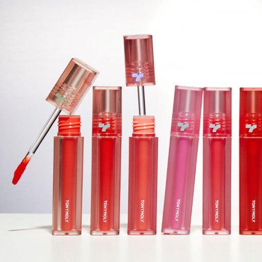 TONYMOLY PERFECT LIPS SHOCKING LIP (14 Colors) 4g - Glam Global UK