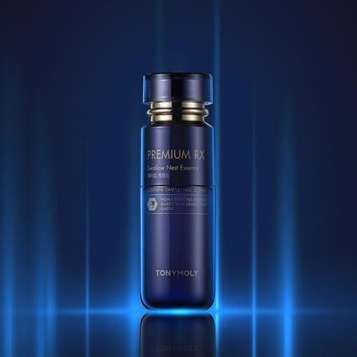 TONYMOLY PREMIUM RX Swallow Nest Essence 55ml - Glam Global UKTONYMOLY