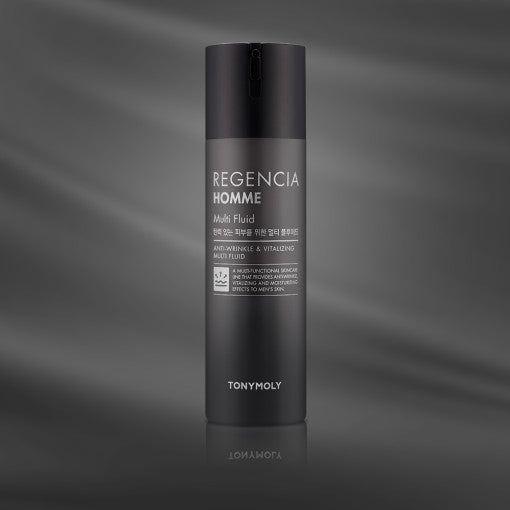 TONYMOLY Regencia Homme Multi Fluid 120ml - Glam Global UK