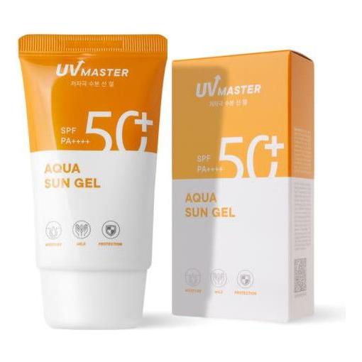 TONYMOLY UV Master Aqua Sun Gel 50ml SPF50+ PA++++ - Glam Global UKTONYMOLY