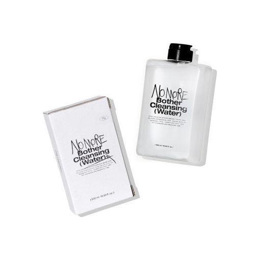 tooq No More Bother Cleansing Water 500ml - Glam Global UKtooq