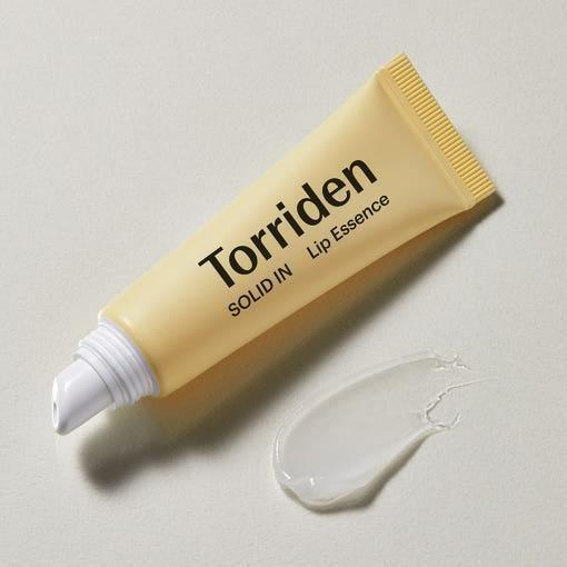 Torriden SOLID IN Ceramide Lip Essence 11ml+11ml [DUO SET] - Glam Global UKTorriden