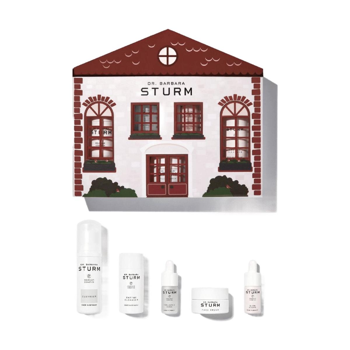 Townhouse (Limited Edition) - Glam Global UK