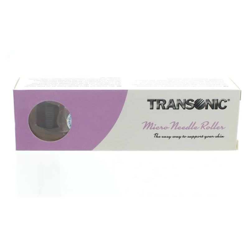 Transonic Micro Needle Professional Face Roller - Glam Global UK