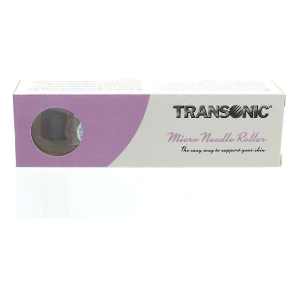 Transonic Micro Needle Professional Face Roller - Glam Global UKTransonic
